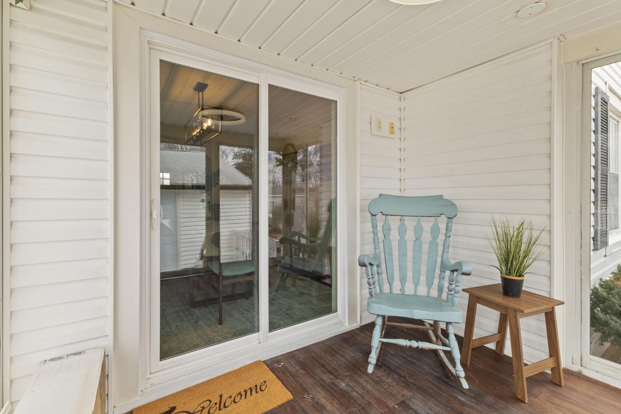 Holiday home Charming In Speedway