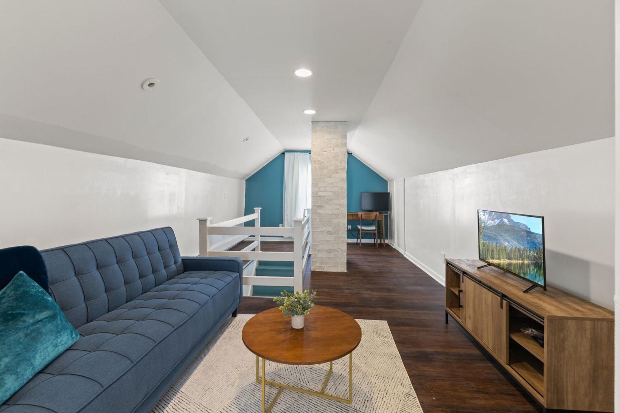 Charming In Speedway Casa vacanze Indianapolis