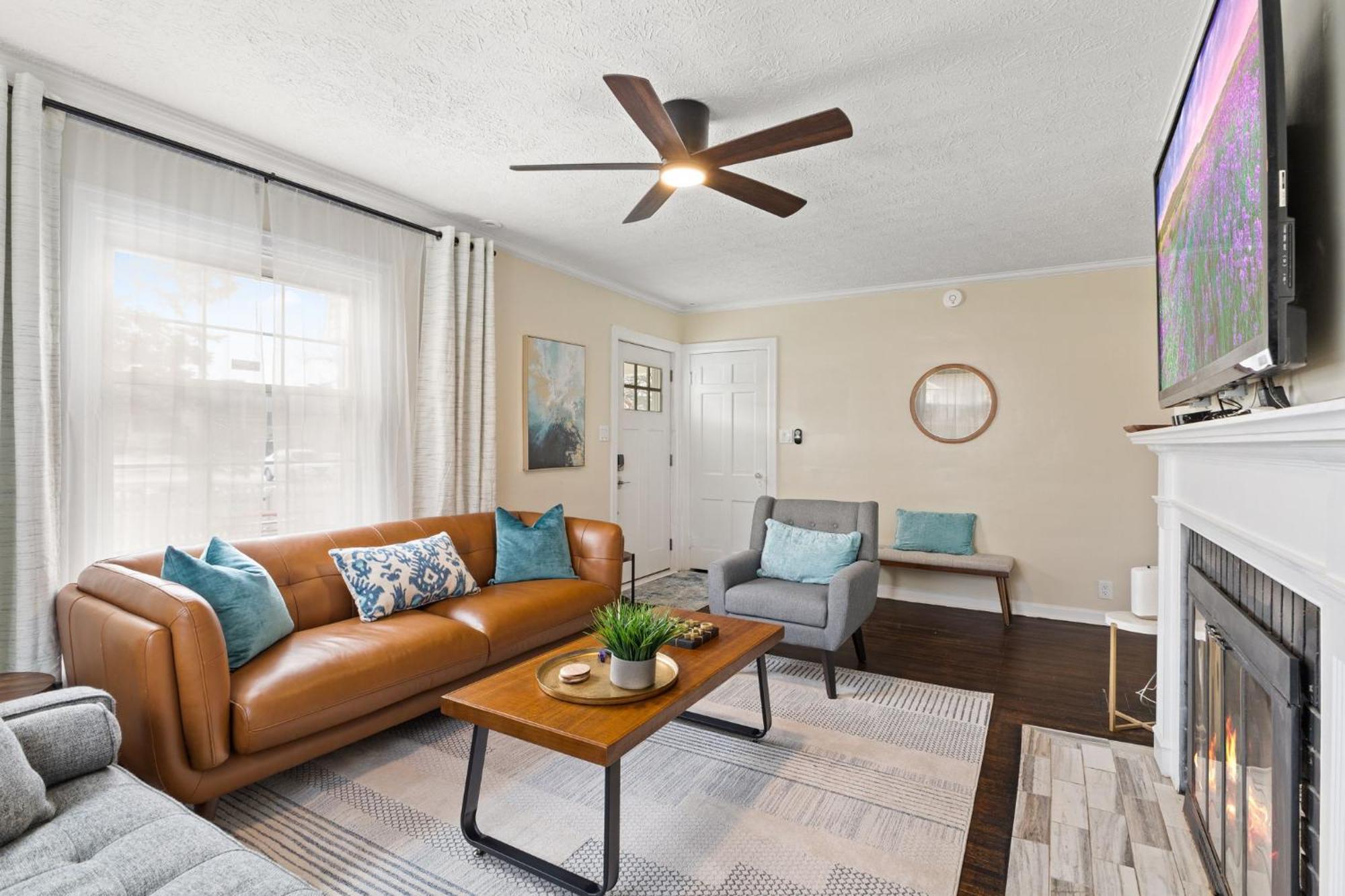 Casa vacanze Charming In Speedway