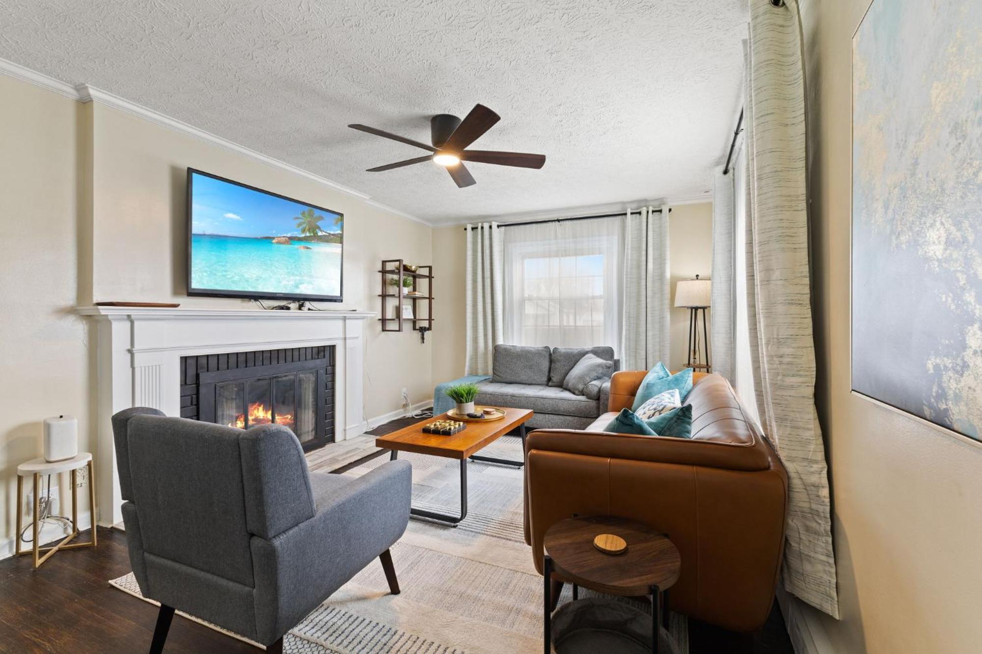 Casa vacanze Charming In Speedway