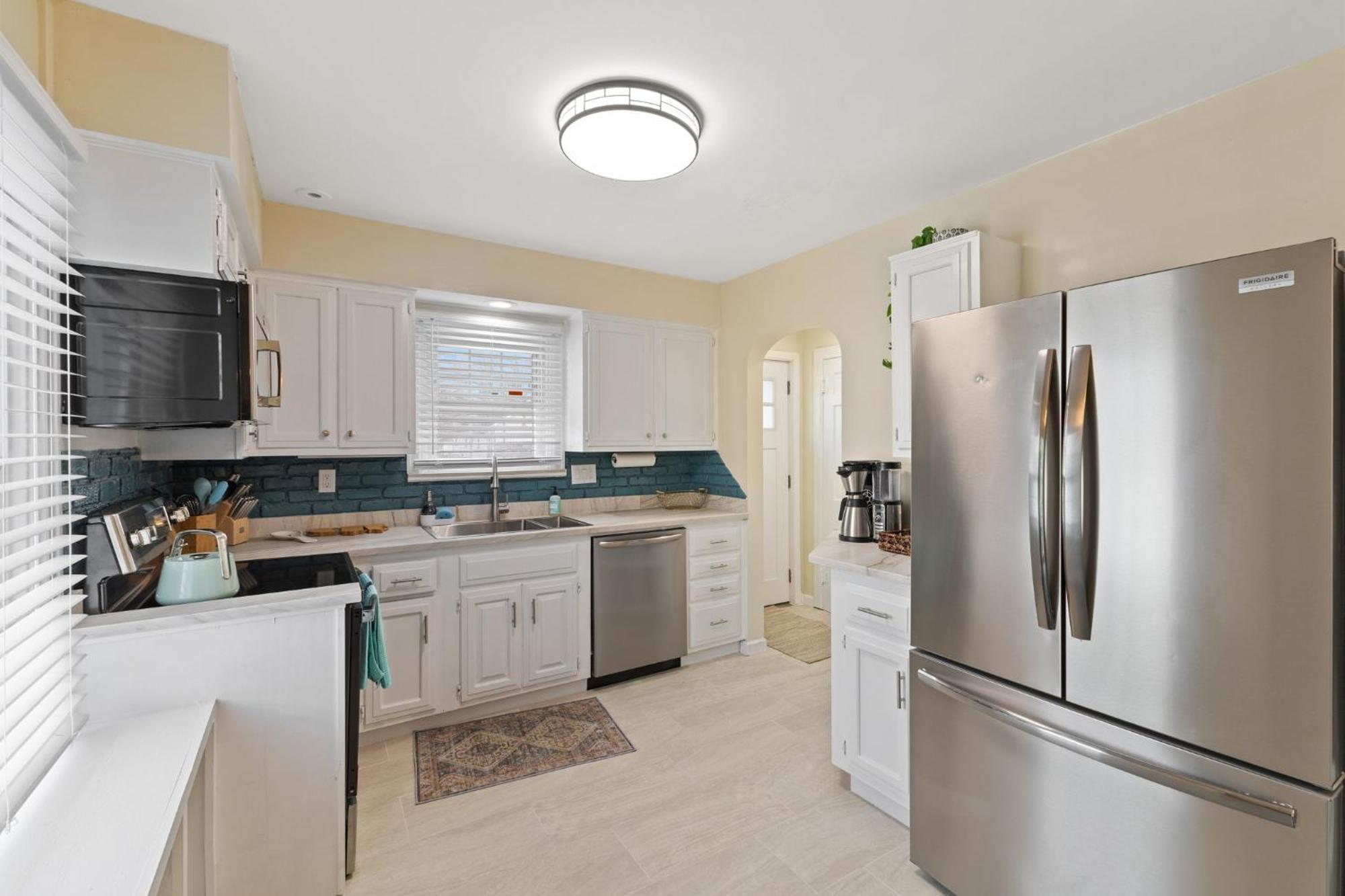 Charming In Speedway Casa vacanze Indianapolis